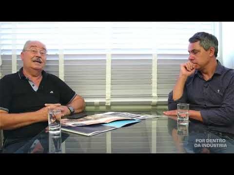 Entrevista com Sérgio Domingos Radin – IACC