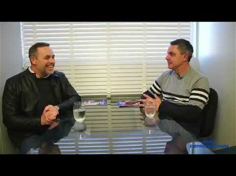 Entrevista com Vinicius Furlanetto – Secretário de Desenvolvimento Econômico