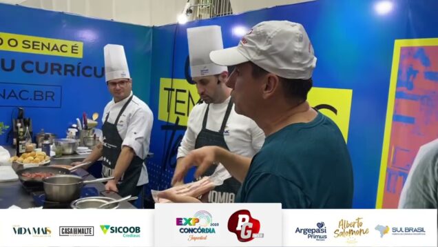 EXPO CONCÓRDIA | SABORENSE