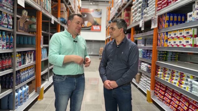 VISÃO EMPREENDEDORA | ALEXANDRE SIMIONI