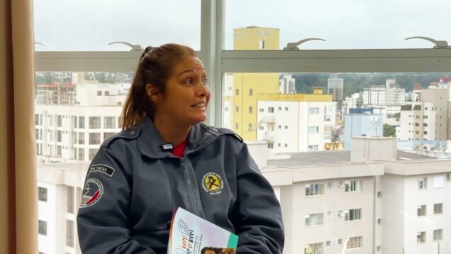 CMDCA | VERIDIANA MACIEL