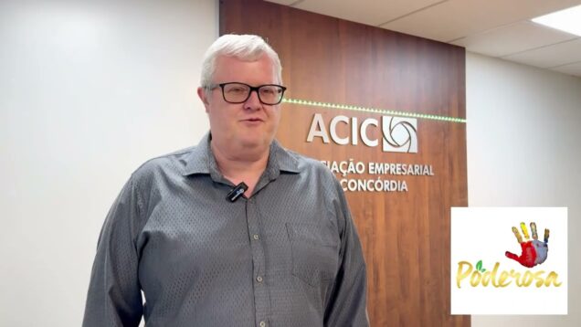 Eleição e posse da nova diretoria da ACIC – Gestão 2024-2026