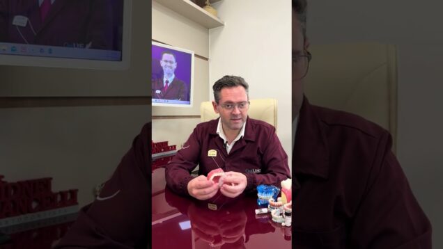 ORAL UNIC | DR. SIDNEI CANCELLI