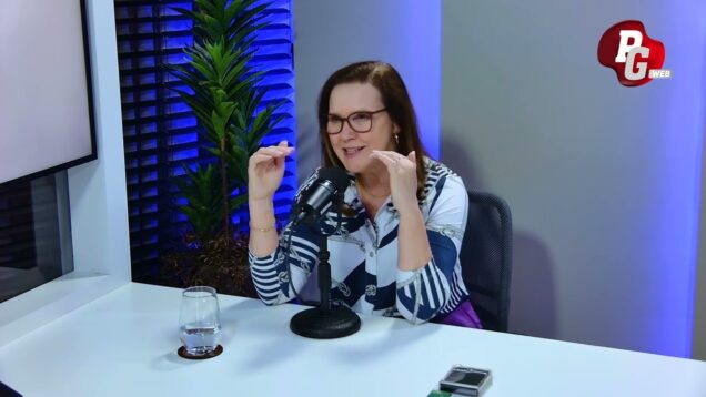 VISÃO EMPREENDEDORA | SOLANGE SPRANDEL DA SILVA