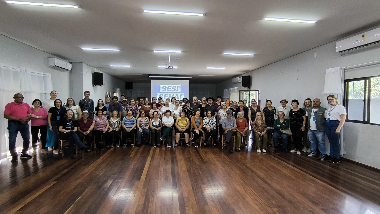 Tangará: Reconecta Maker oportuniza aprendizagem dinâmica
