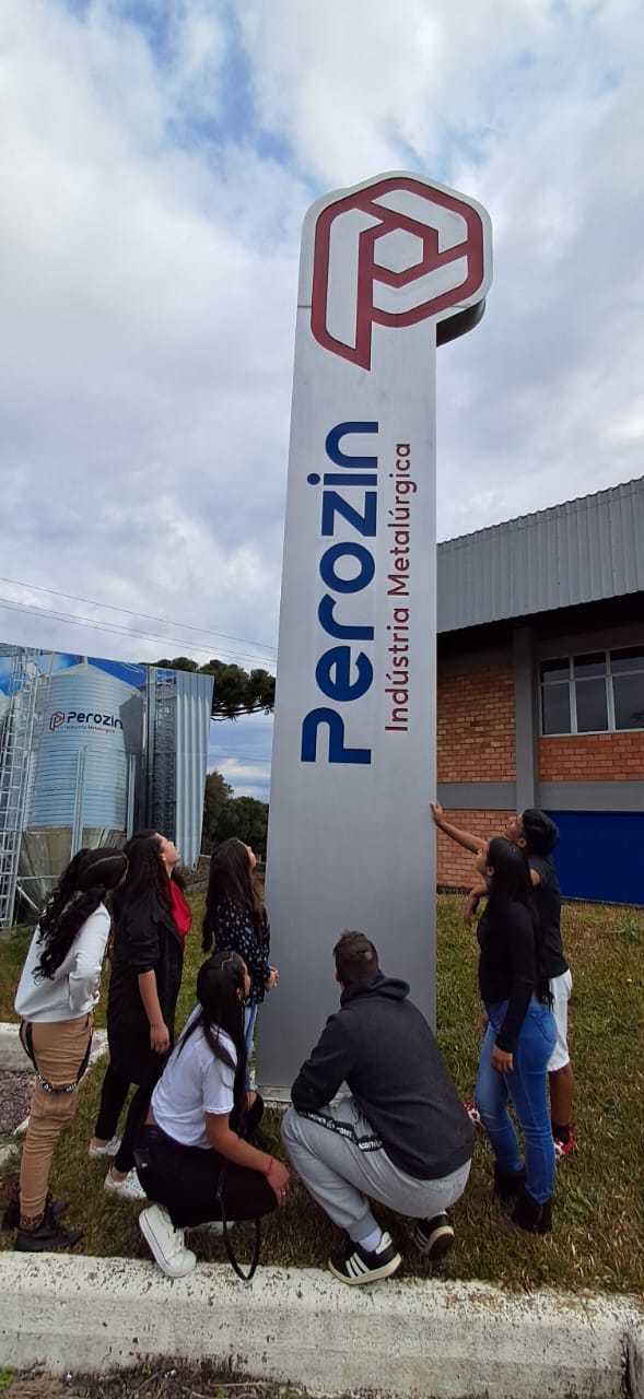 Alto Uruguai: programação conecta jovens de serviços de acolhimento ao mundo profissional
