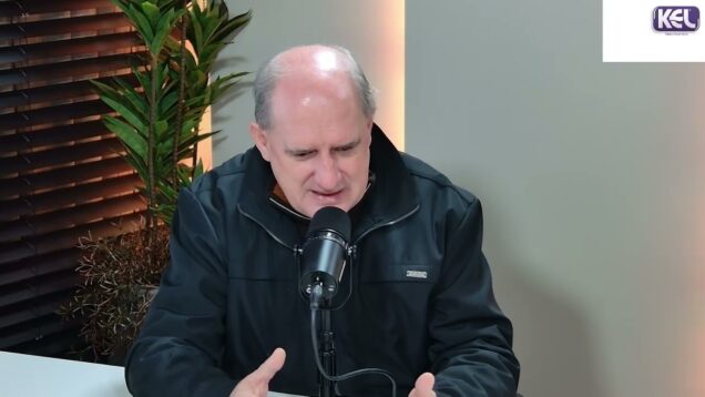 VISÃO EMPREENDEDORA | CLOSMAR ZAGONEL