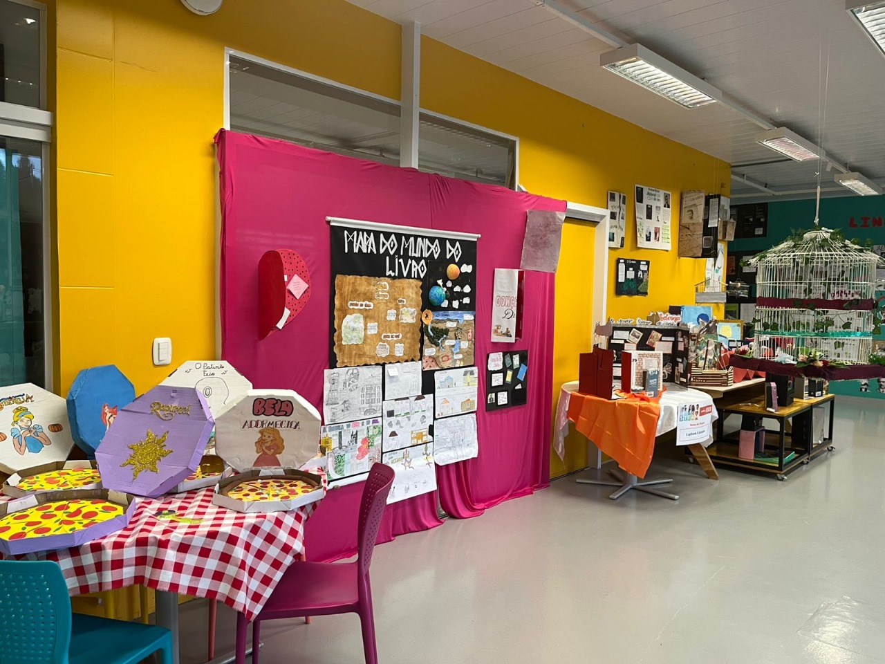 Concórdia: Mostra STEAM é sucesso na Escola Sesi