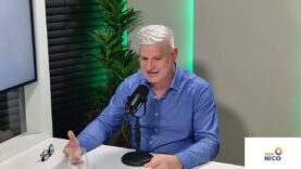 Podcast com o Prefeito Fábio Ferri
