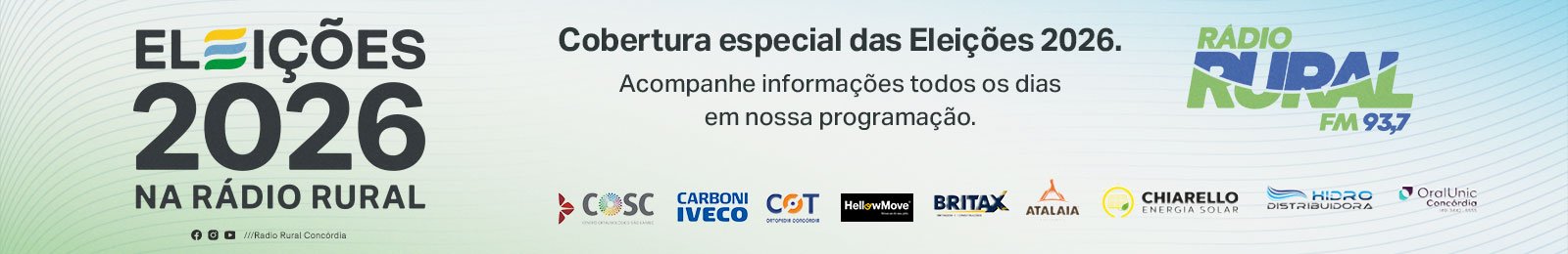 Espaço publicitário